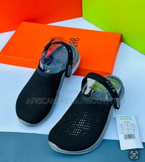 Crocs Literide 360 Clogs Collection Available