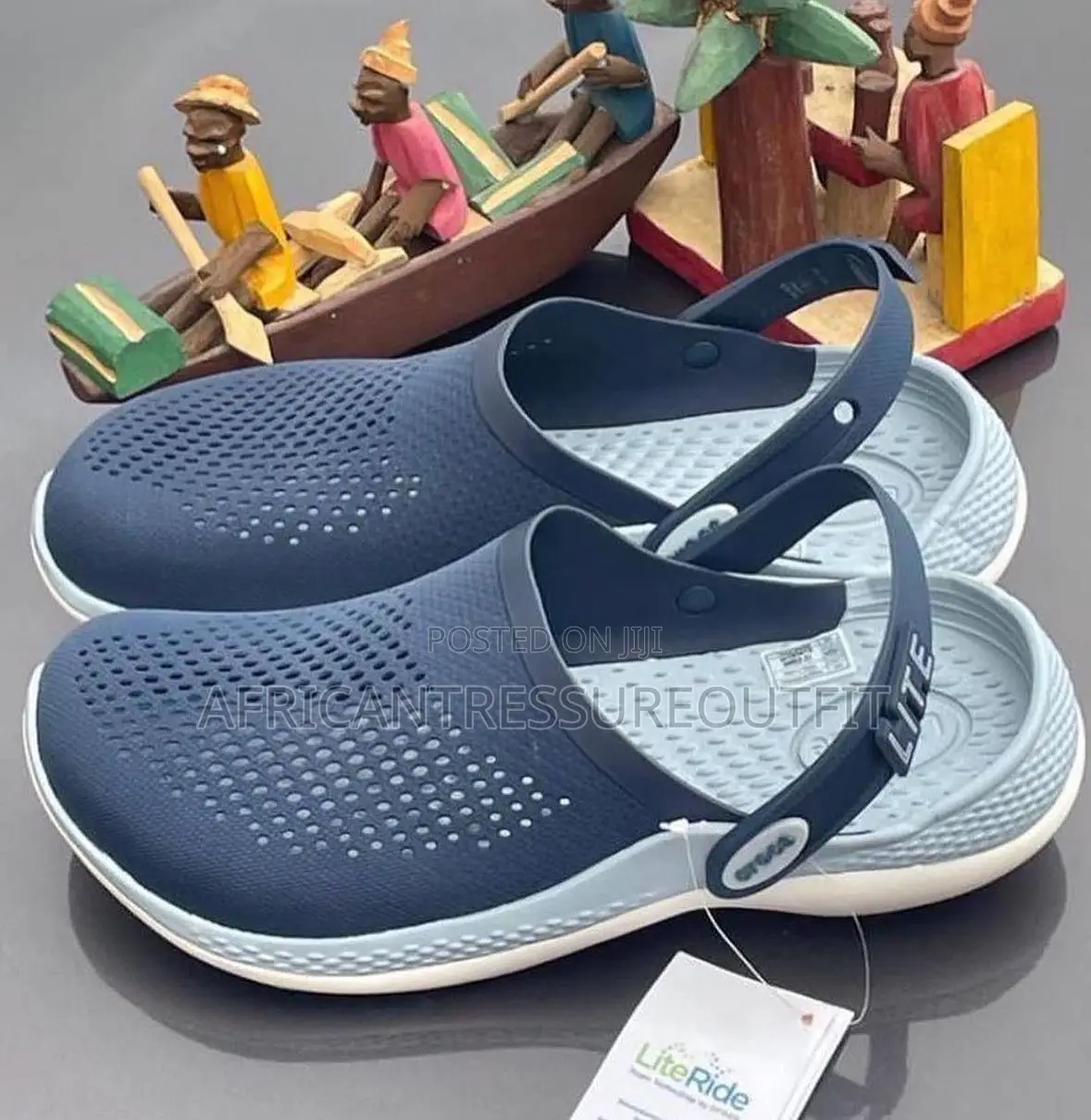 Crocs Literide 360 Clogs Collection Available