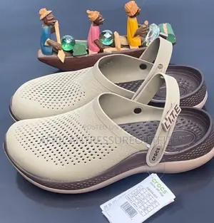 Crocs Literide 360 Clogs Collection Available