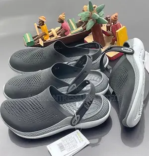 Crocs Literide 360 Clogs Collection Available