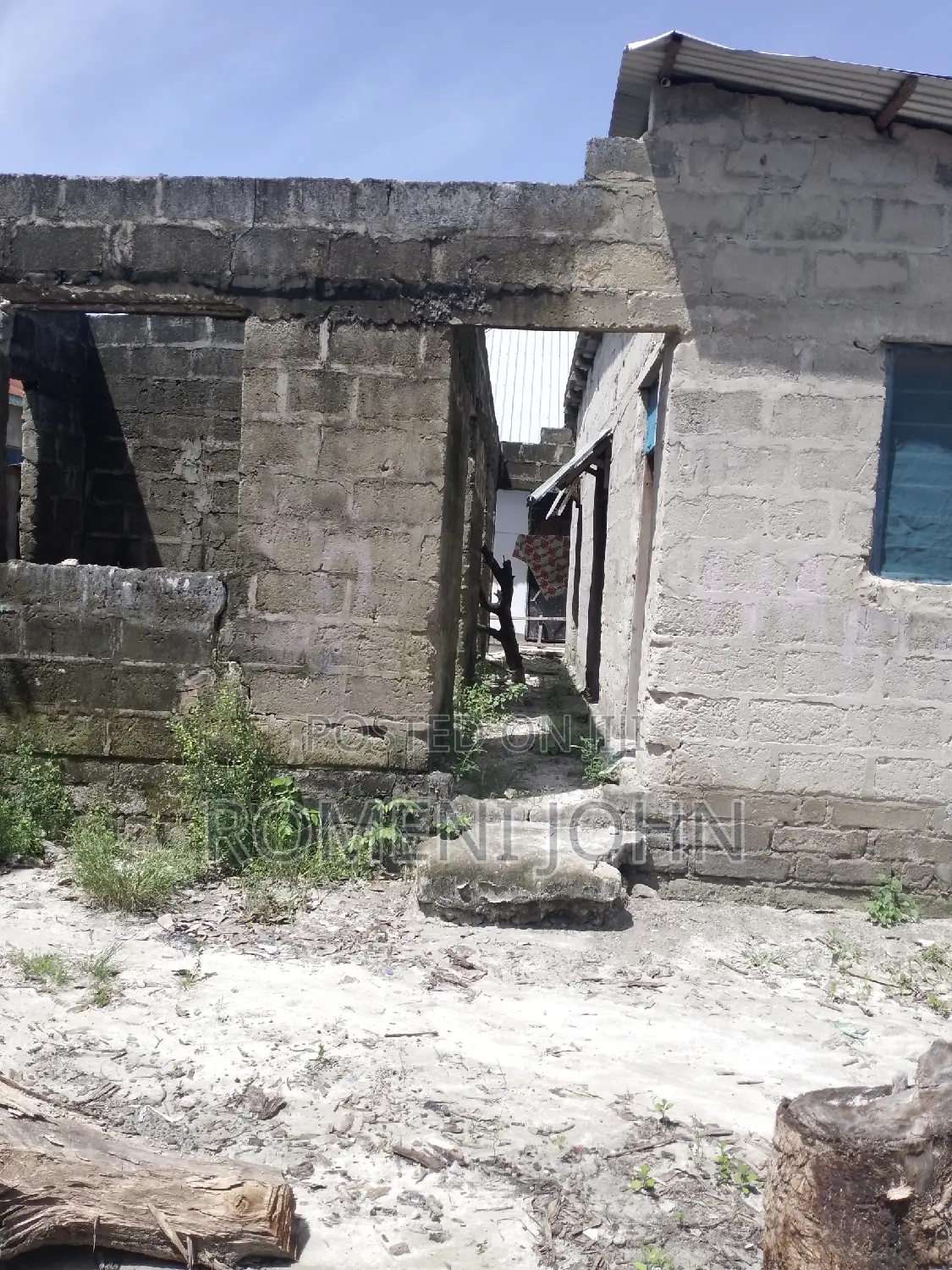 6bdrm House in Tanzania Dsm Ukonga for sale
