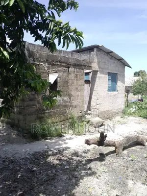 6bdrm House in Tanzania Dsm Ukonga for sale