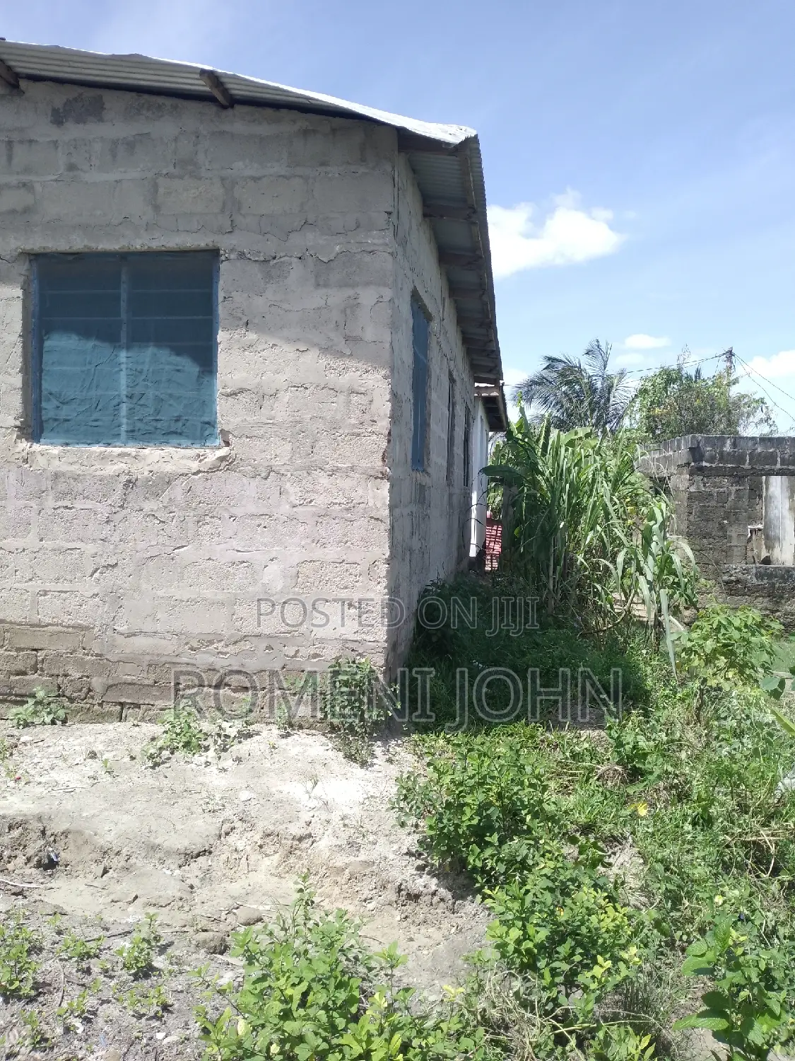 6bdrm House in Tanzania Dsm Ukonga for sale