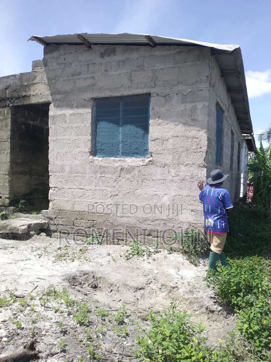 6bdrm House in Tanzania Dsm Ukonga for sale