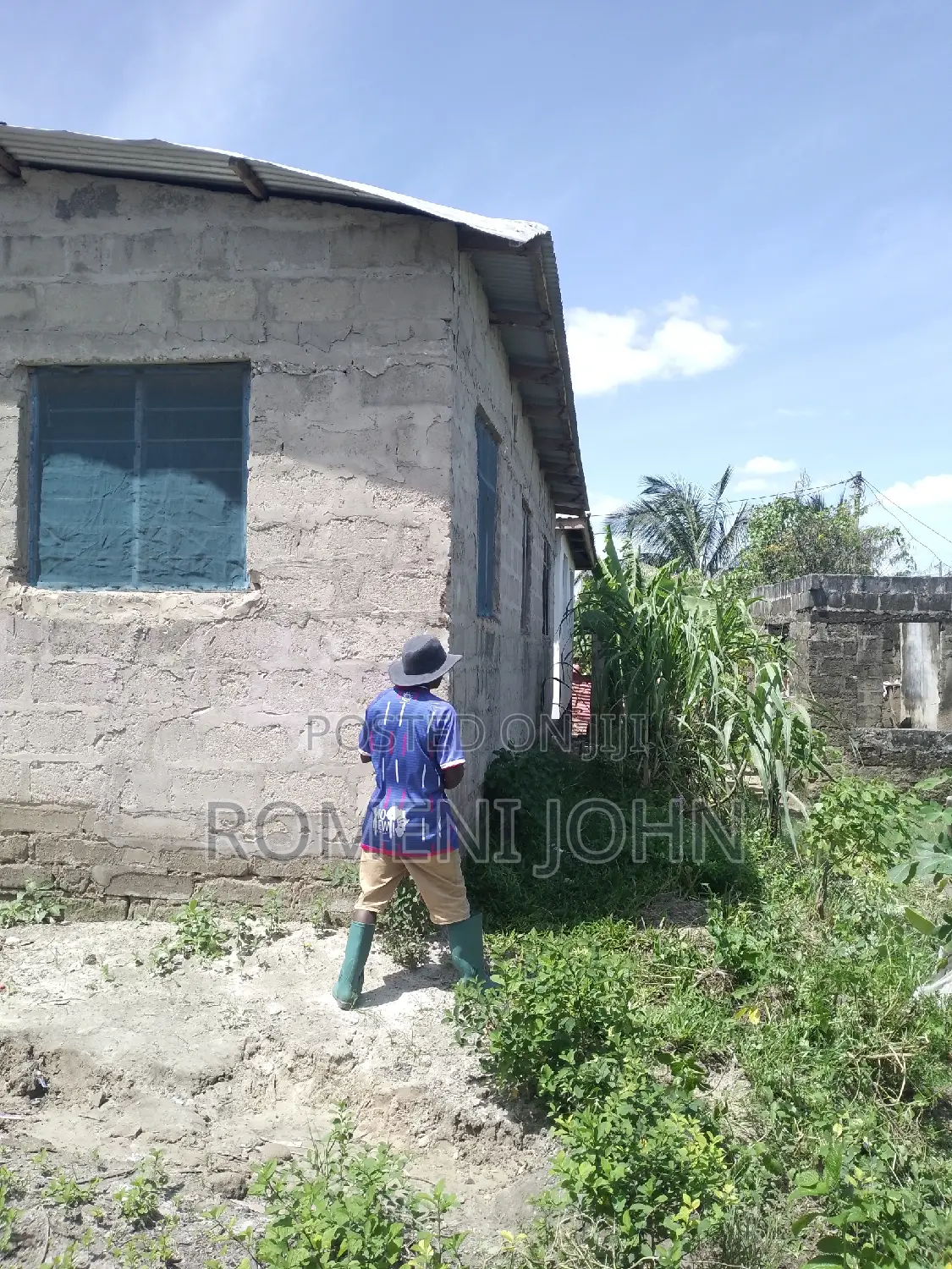 6bdrm House in Tanzania Dsm Ukonga for sale