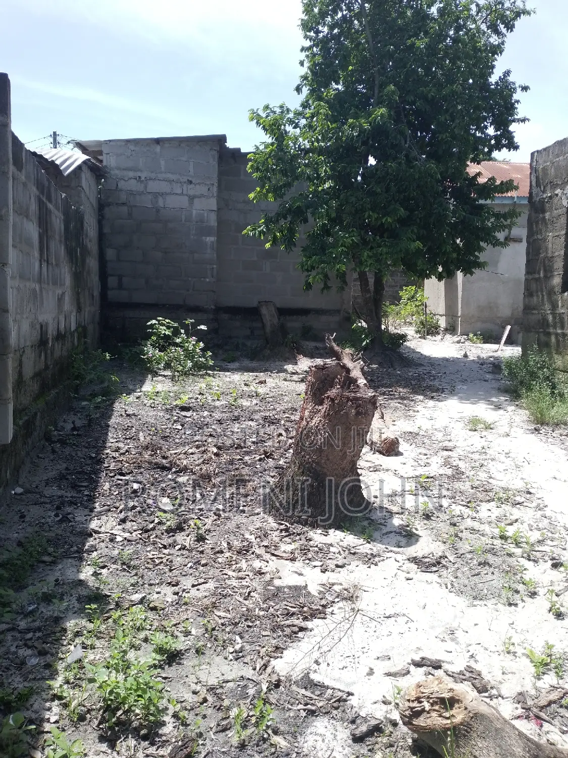 6bdrm House in Tanzania Dsm Ukonga for sale