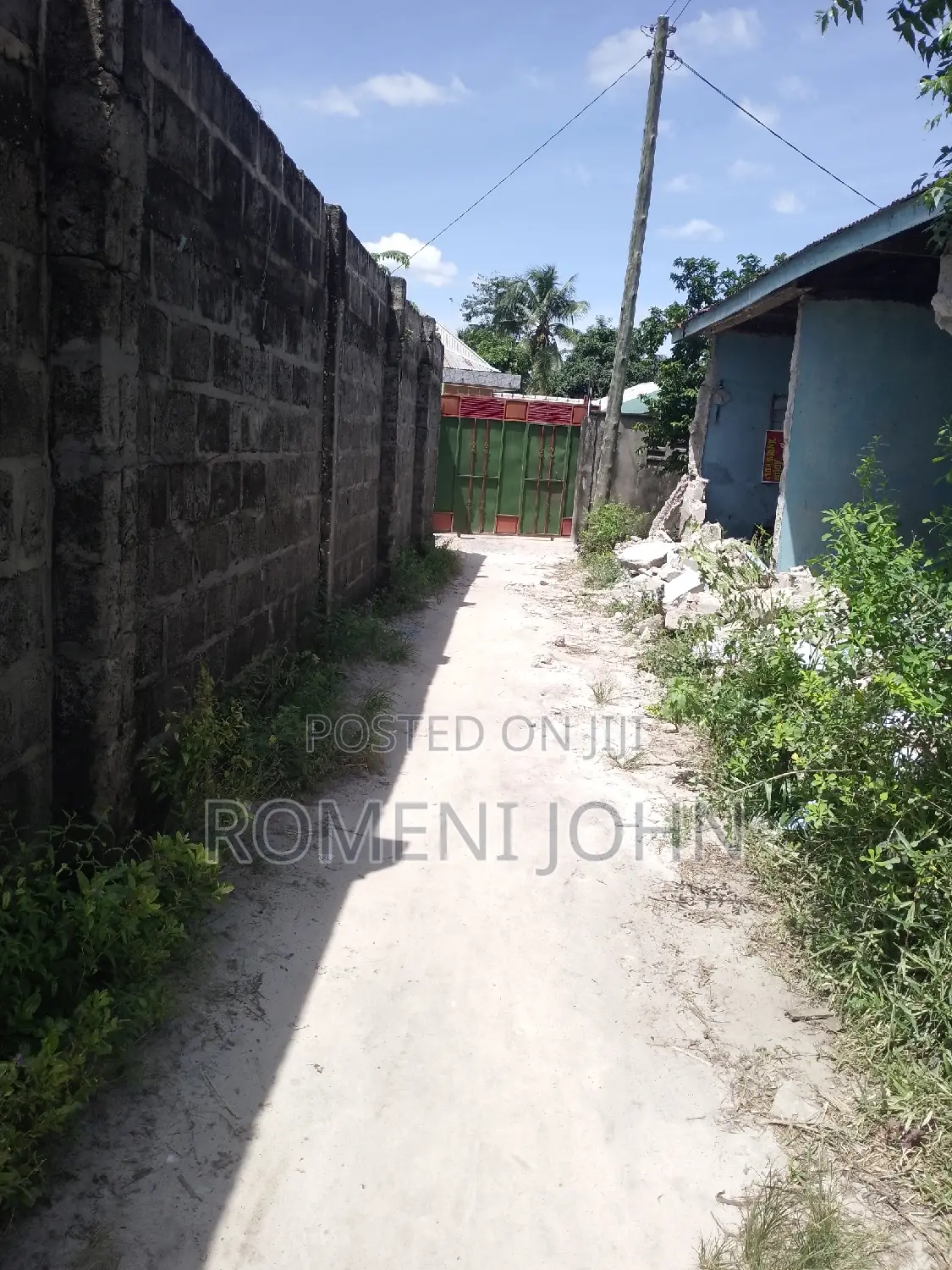 6bdrm House in Tanzania Dsm Ukonga for sale
