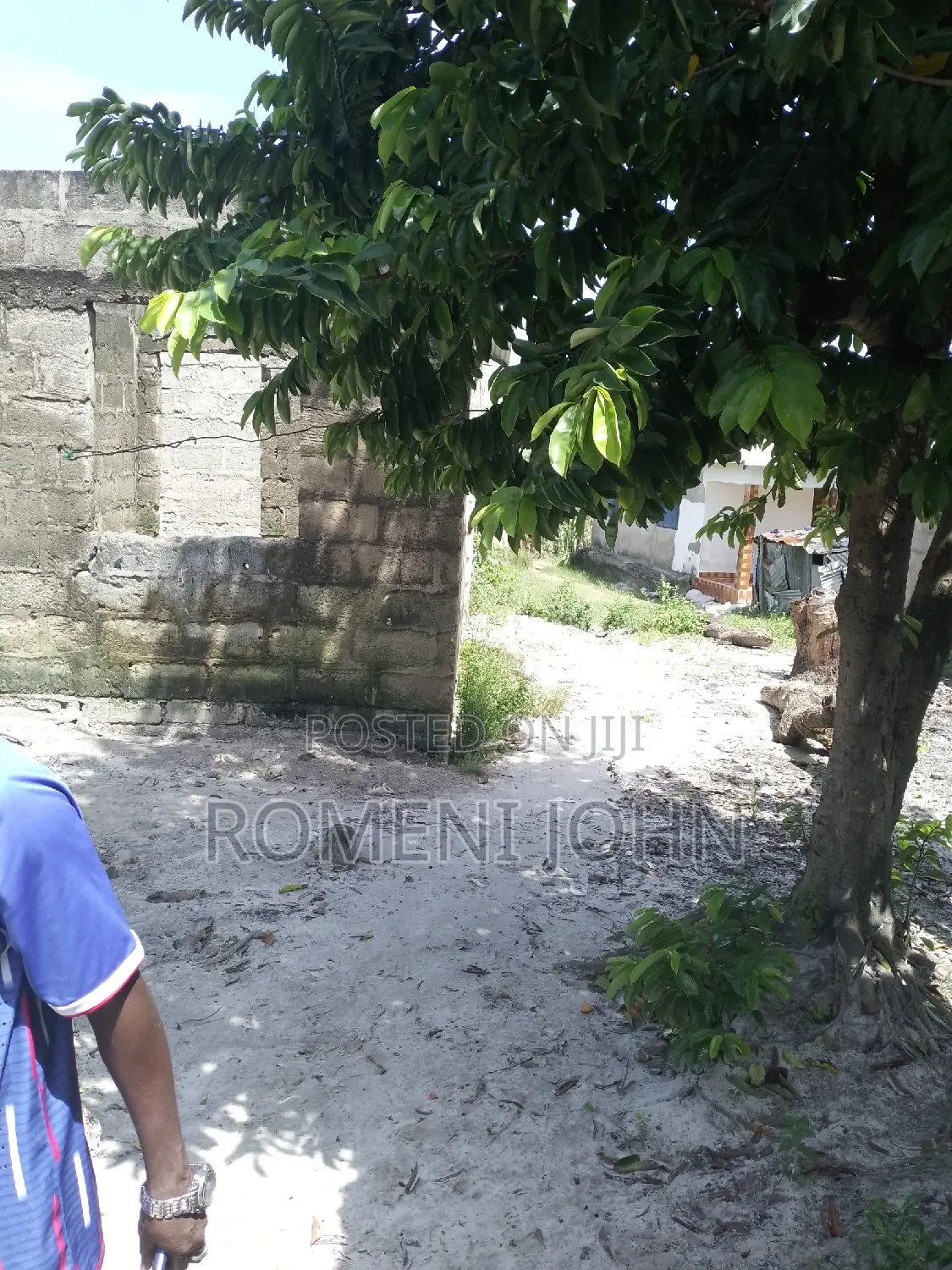 6bdrm House in Tanzania Dsm Ukonga for sale