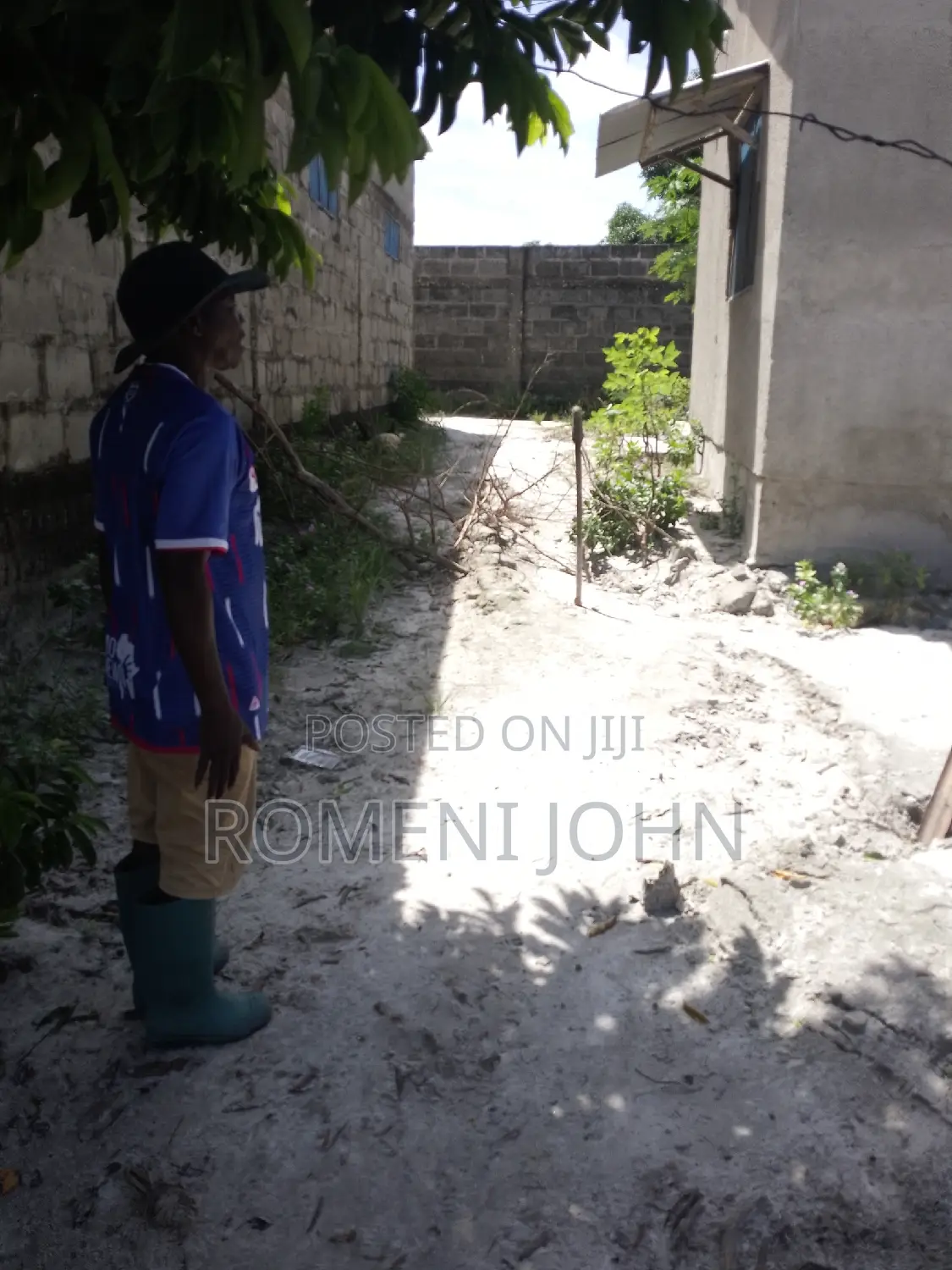 6bdrm House in Tanzania Dsm Ukonga for sale