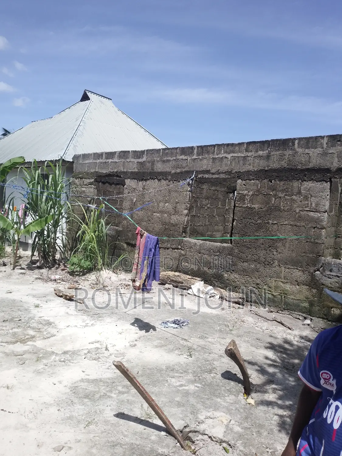 6bdrm House in Tanzania Dsm Ukonga for sale