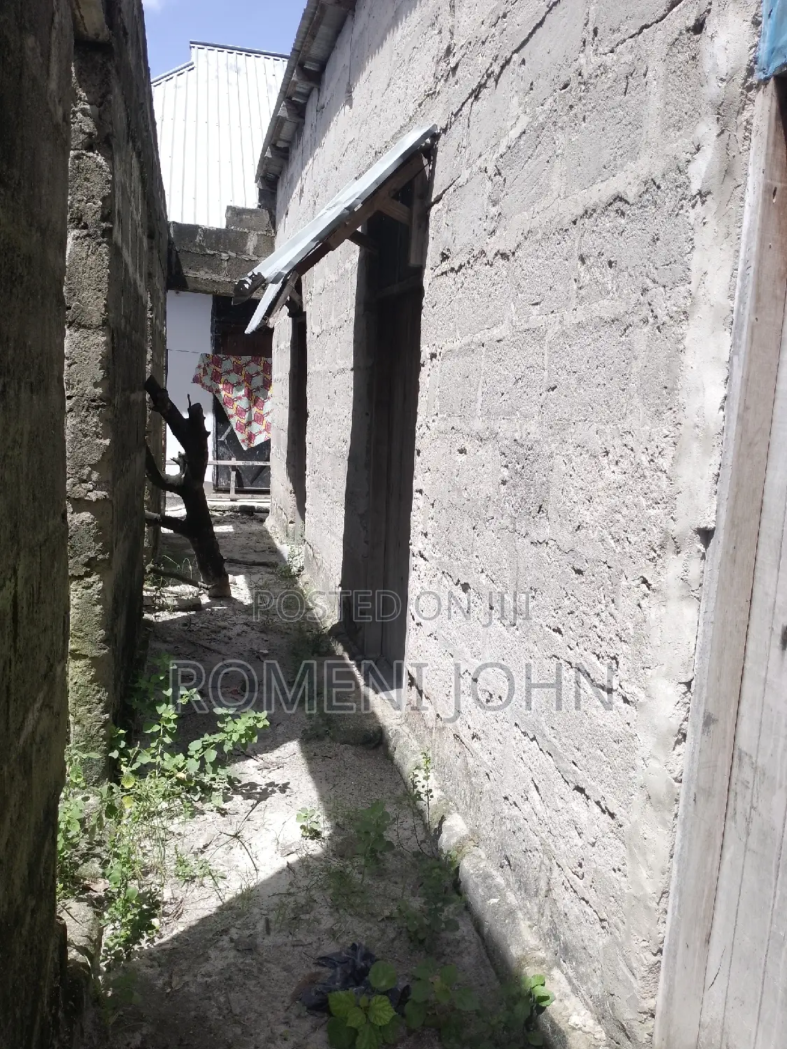 6bdrm House in Tanzania Dsm Ukonga for sale