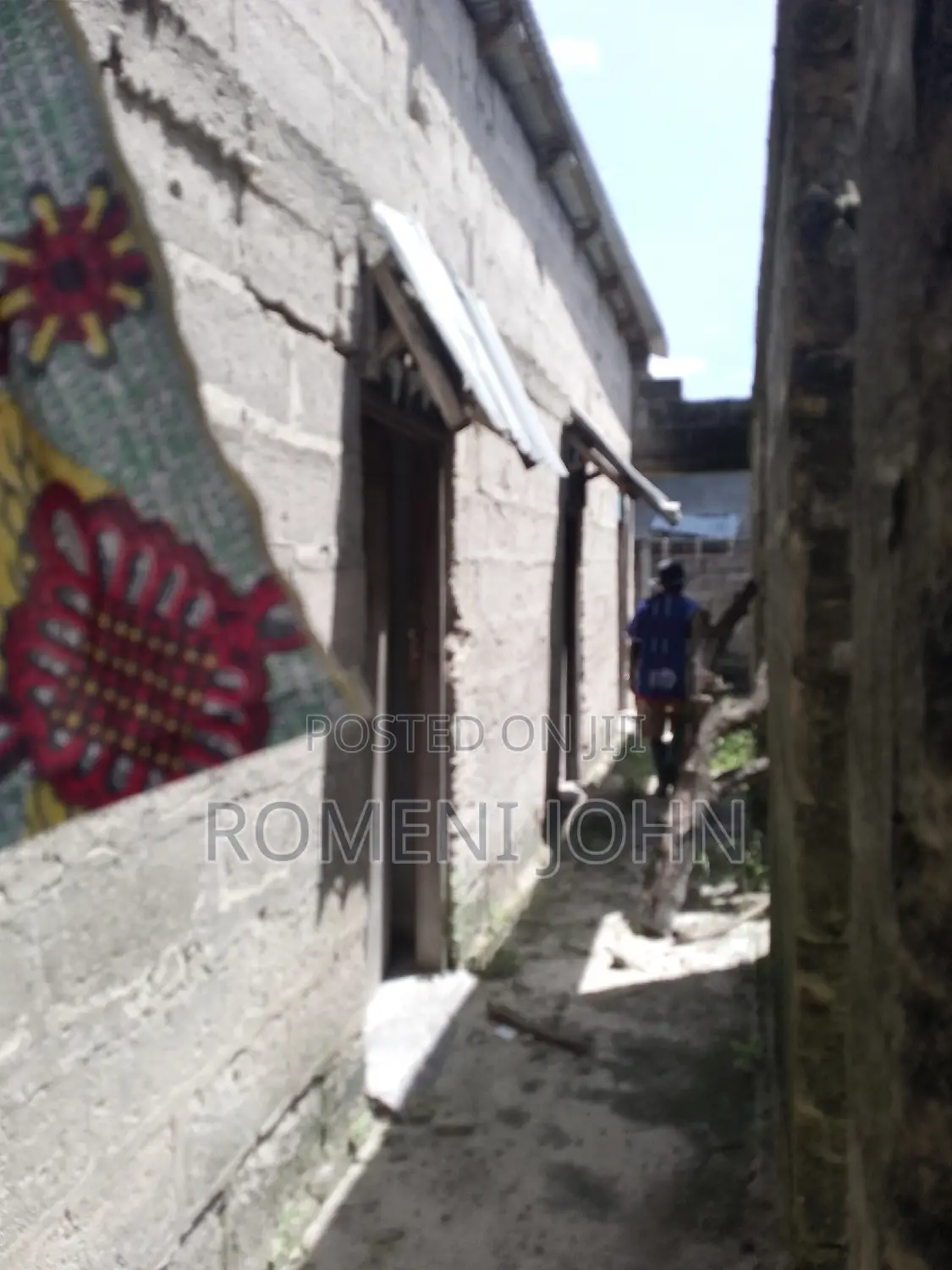 6bdrm House in Tanzania Dsm Ukonga for sale