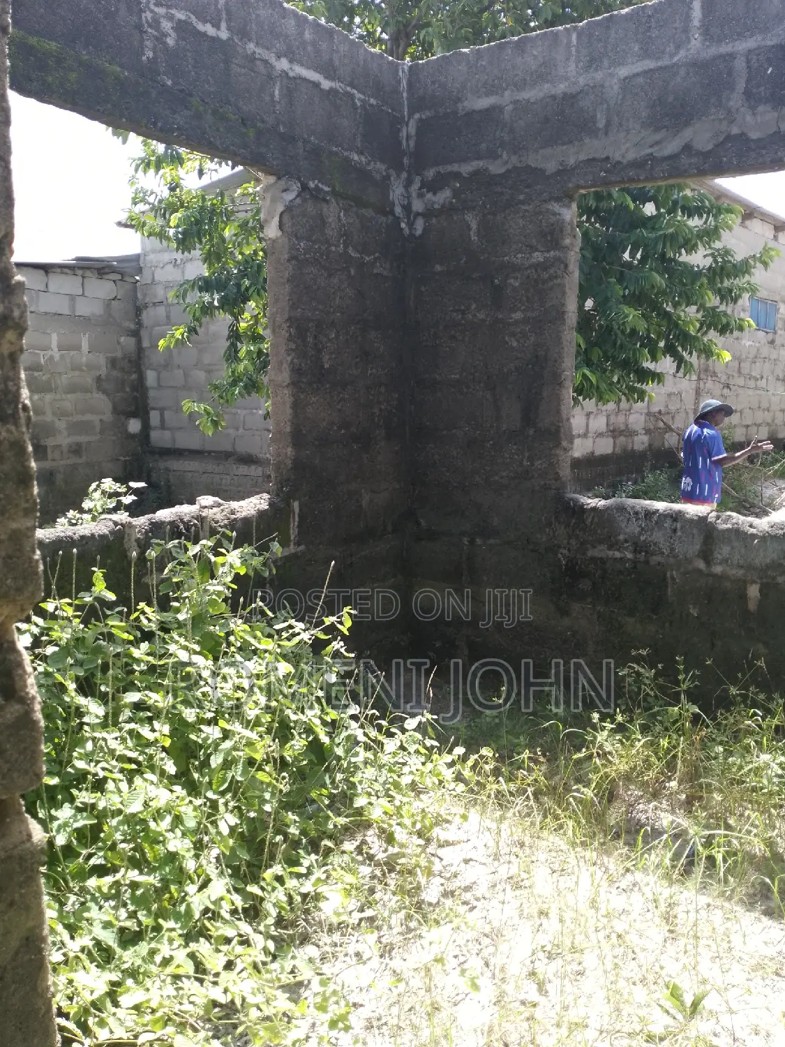 6bdrm House in Tanzania Dsm Ukonga for sale