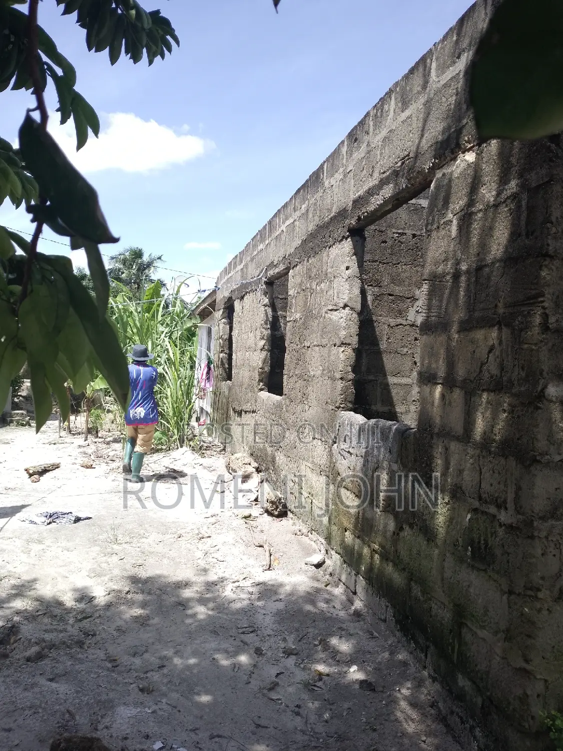 6bdrm House in Tanzania Dsm Ukonga for sale