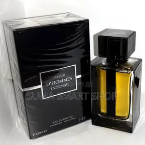 d'HOMMES Intense Perfume . (Tanzania , Ilala )