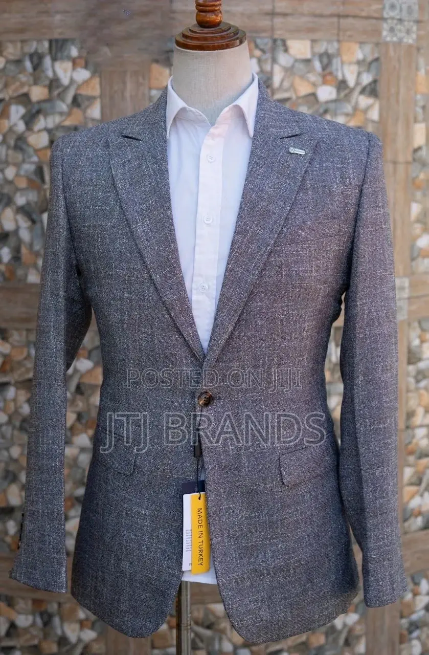 Male's Blazer