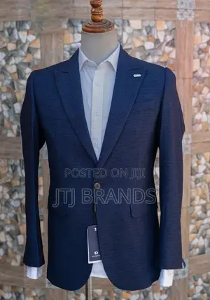 Male's Blazer
