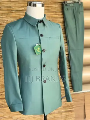 New Unique Suit