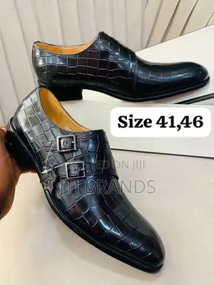Men's Leather Shoes