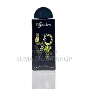 AFFECTION Perfume .