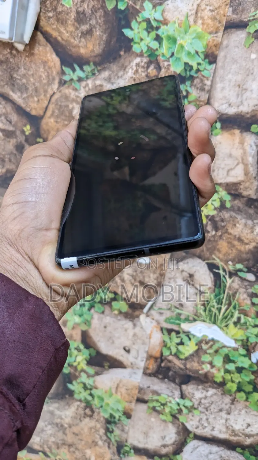 Google Pixel 6 128 GB Gray