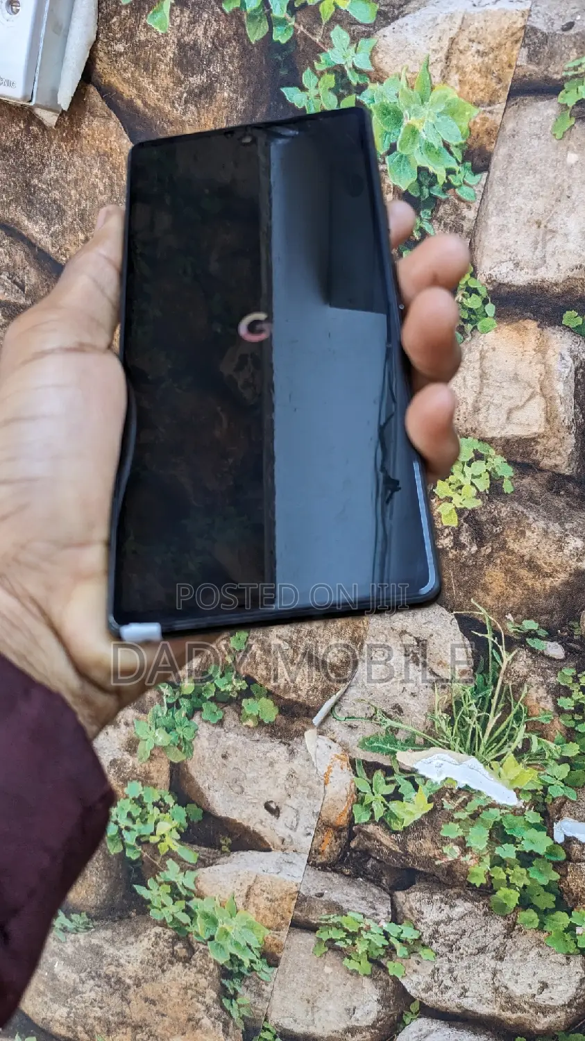 Google Pixel 6 128 GB Gray