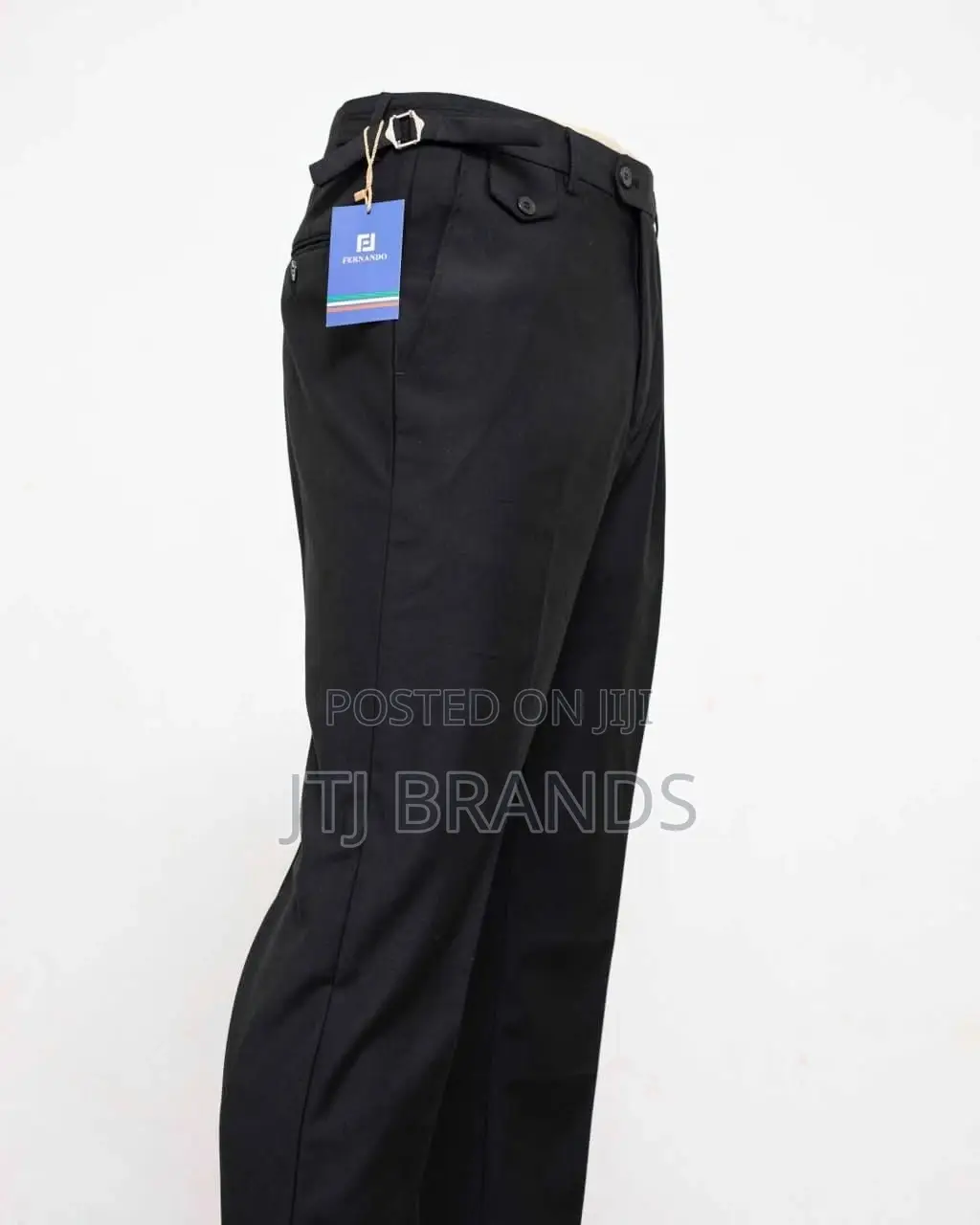 Fernando Trousers