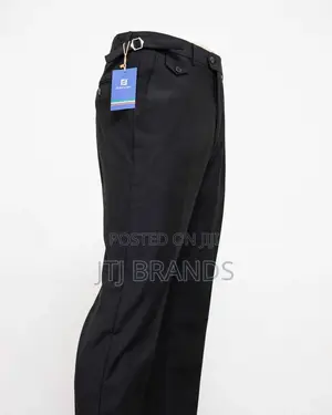 Fernando Trousers
