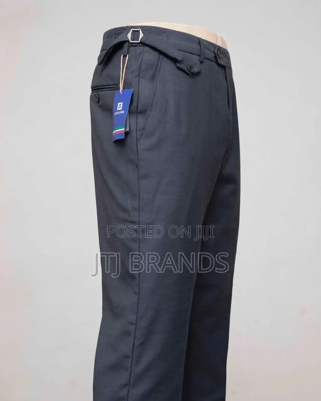Fernando Trousers
