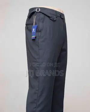 Fernando Trousers
