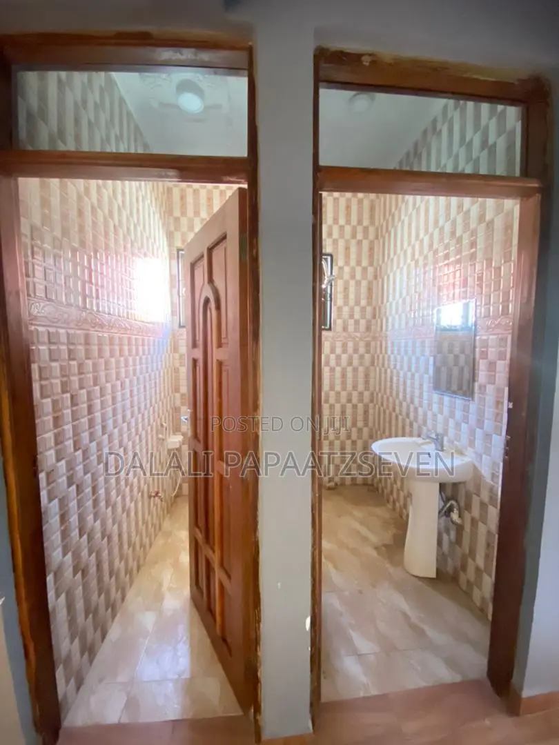 3bdrm House in Dalalipapaatzseven, Mbweni for rent