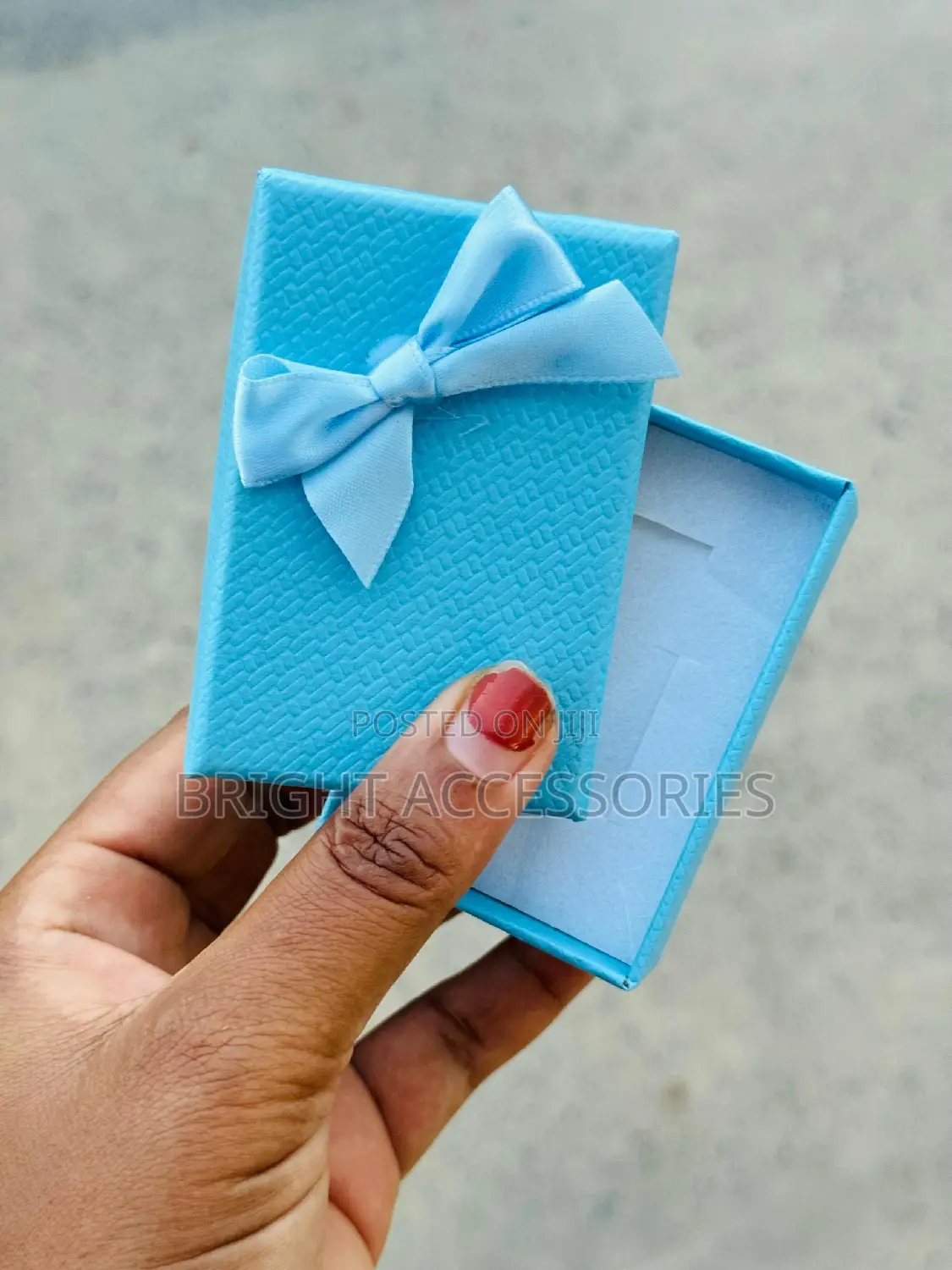 Box Za Chain,Hereni Au Bracelet