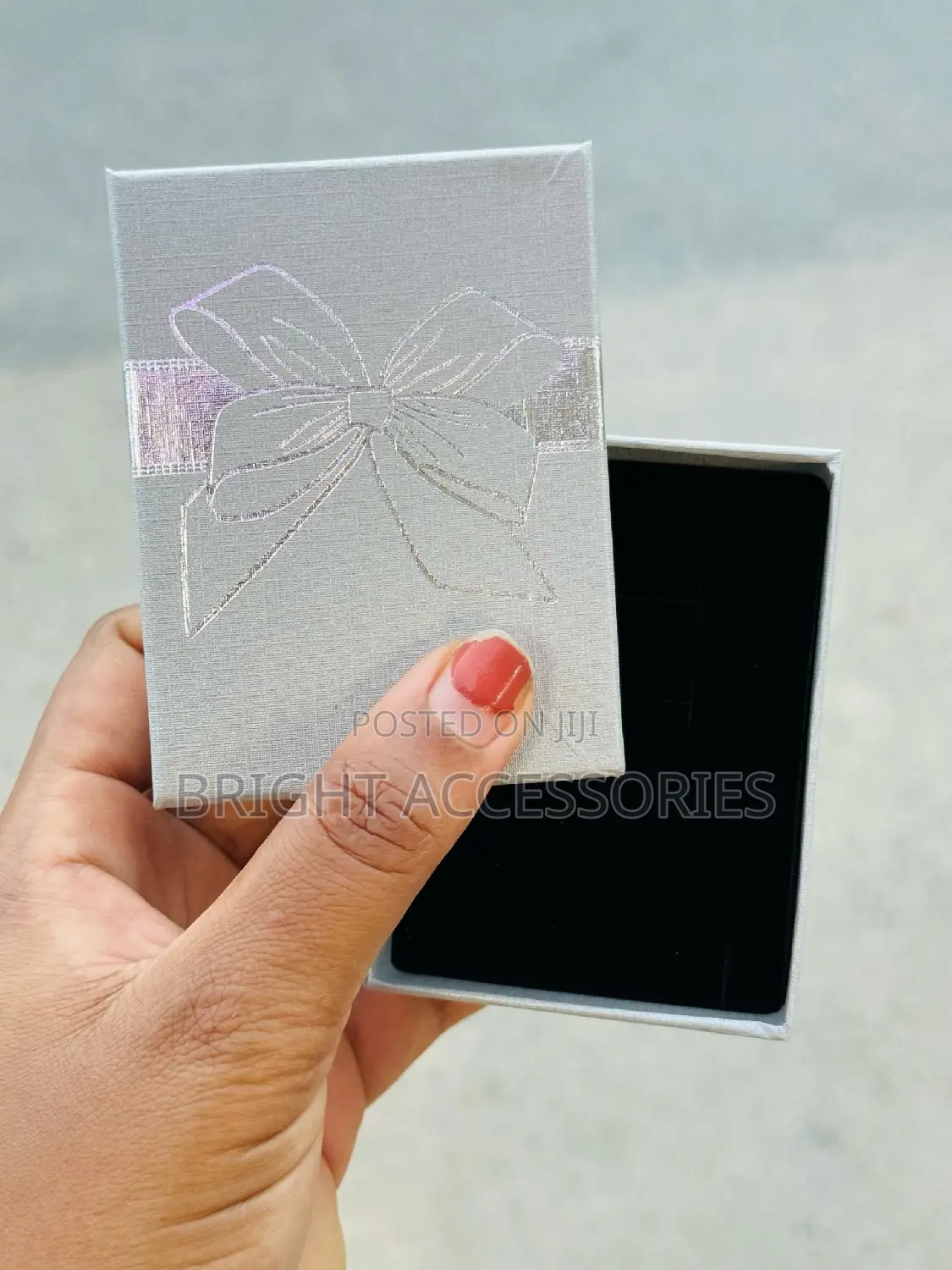 Box Za Chain,Hereni Au Bracelet