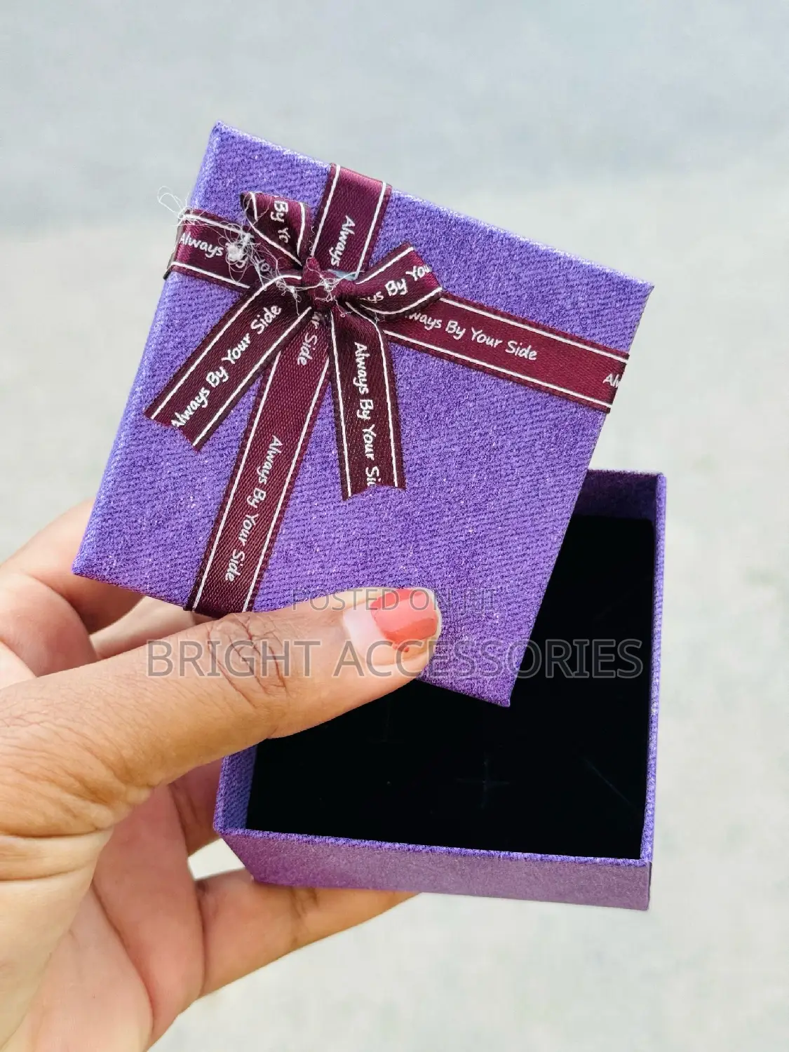 Box Za Chain,Hereni Au Bracelet
