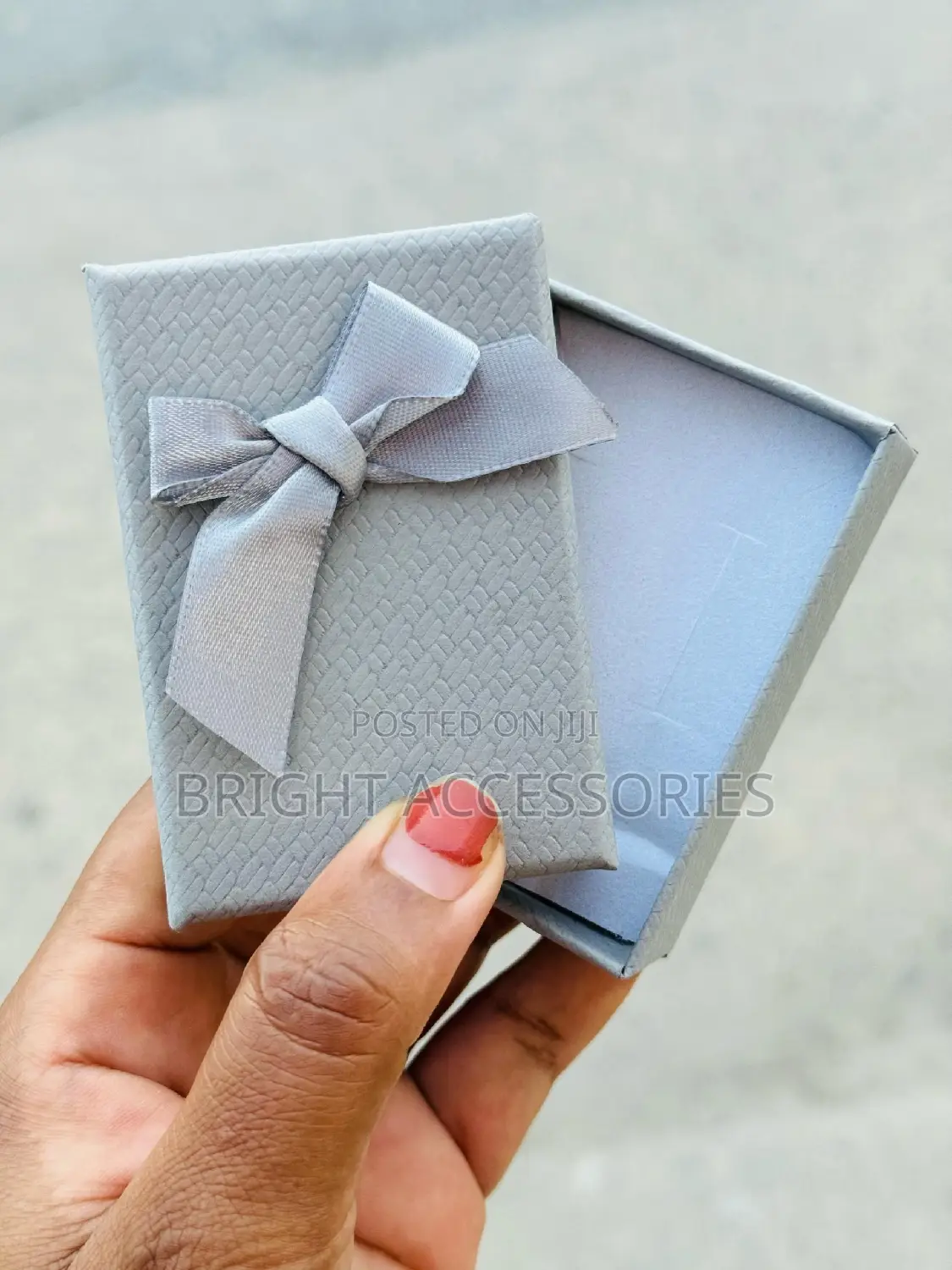 Box Za Chain,Hereni Au Bracelet