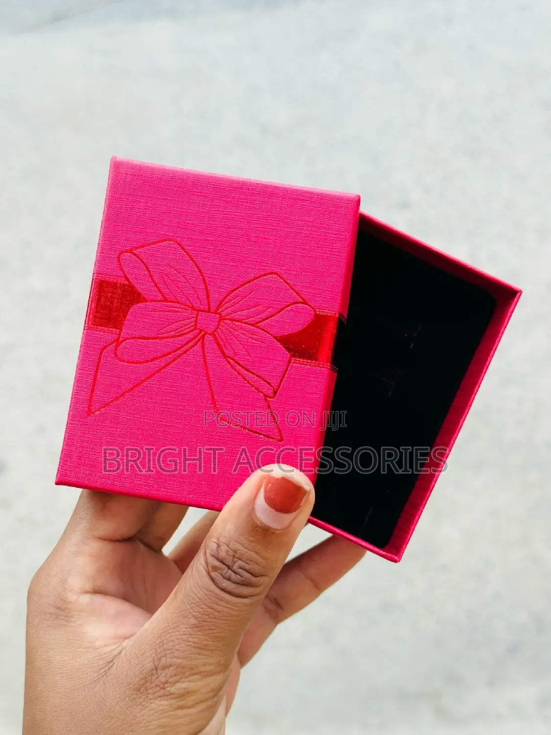 Box Za Chain,Hereni Au Bracelet