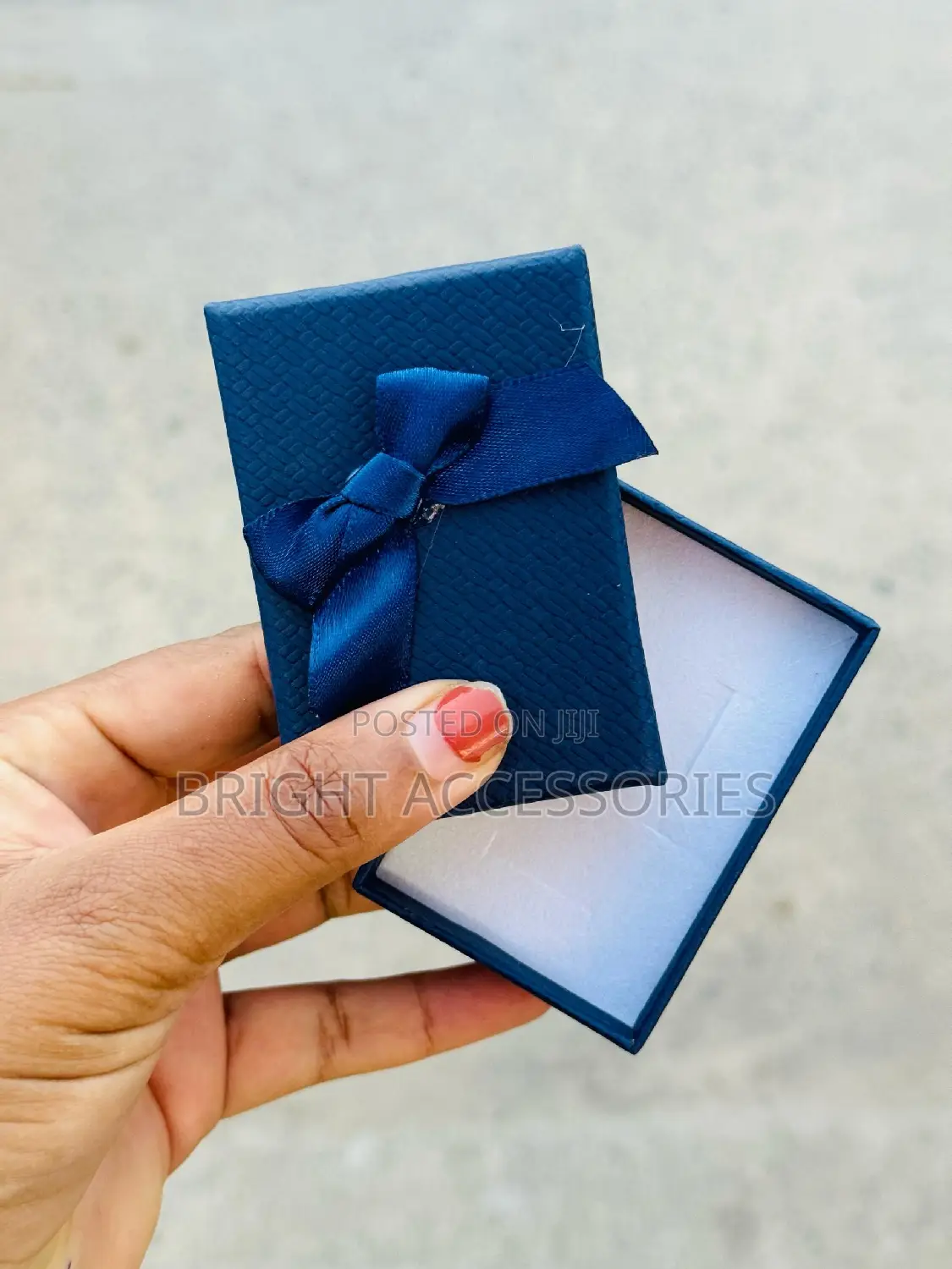 Box Za Chain,Hereni Au Bracelet
