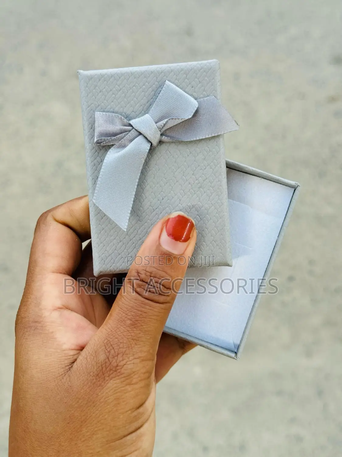 Box Za Chain,Hereni Au Bracelet