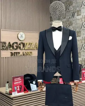 New Fashion Suits