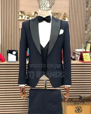 New Fashion Suits