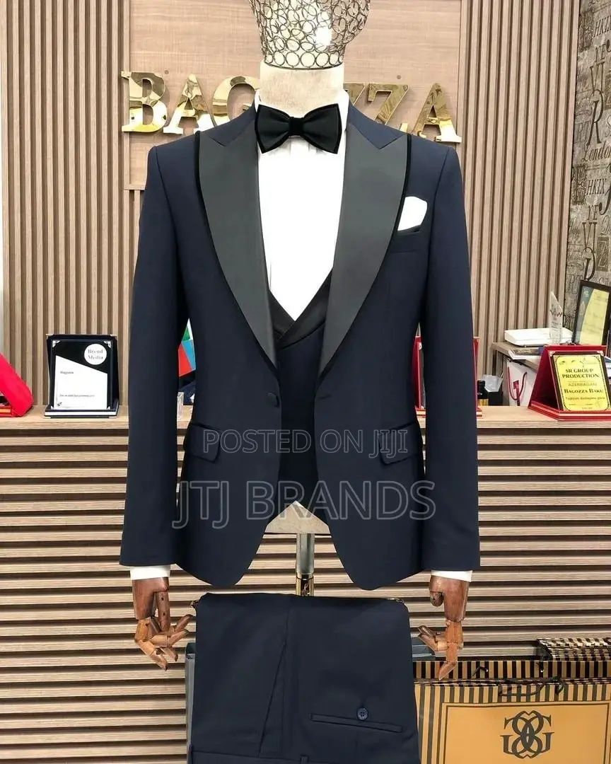 New Fashion Suits