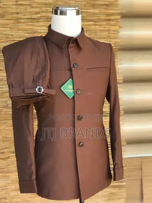 New Fashion Suits