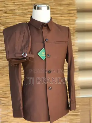 New Fashion Suits