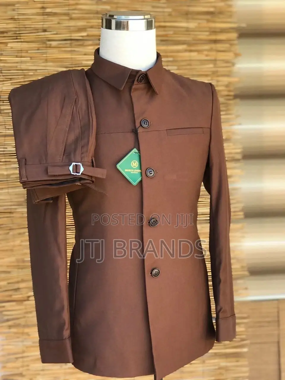 New Fashion Suits