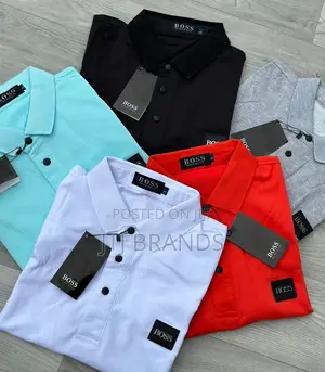New Fashion T- Shirts