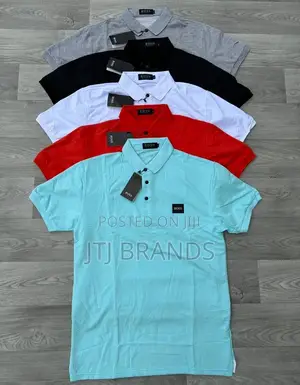 New Fashion T- Shirts