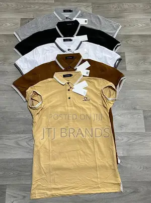 New Fashion T- Shirts