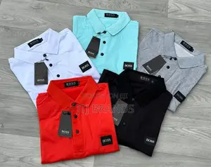 New Fashion T- Shirts