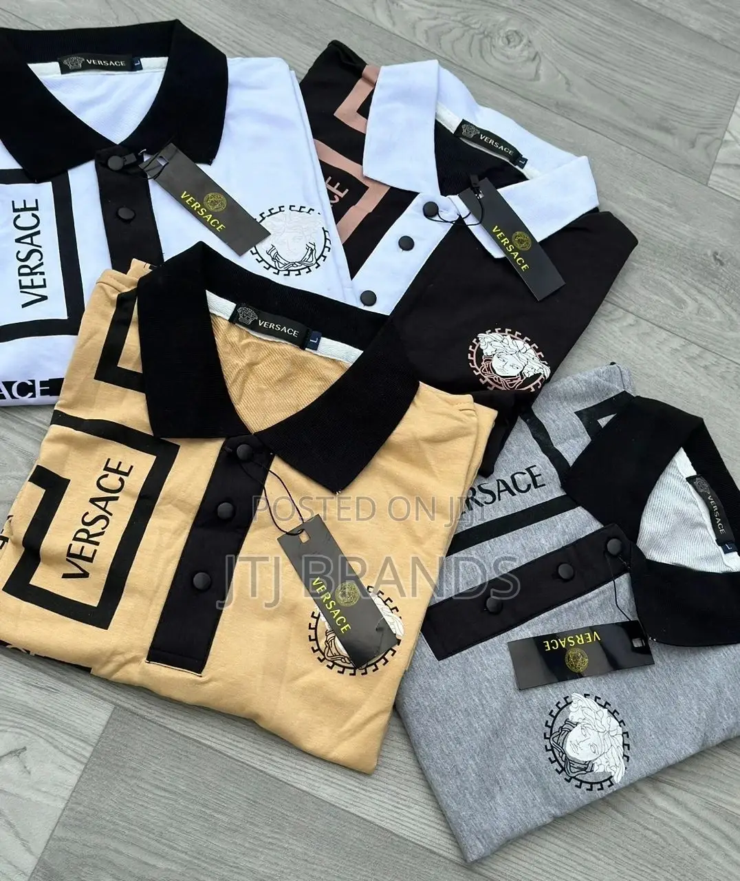 New Fashion T- Shirts