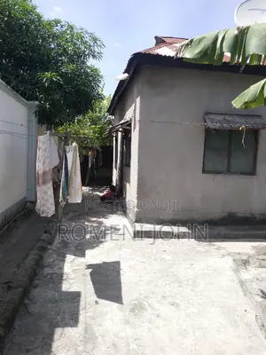 6bdrm House in Tanzania Dsm Ukonga for sale